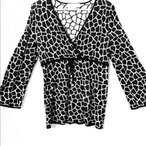 Michael Kors size L sweater